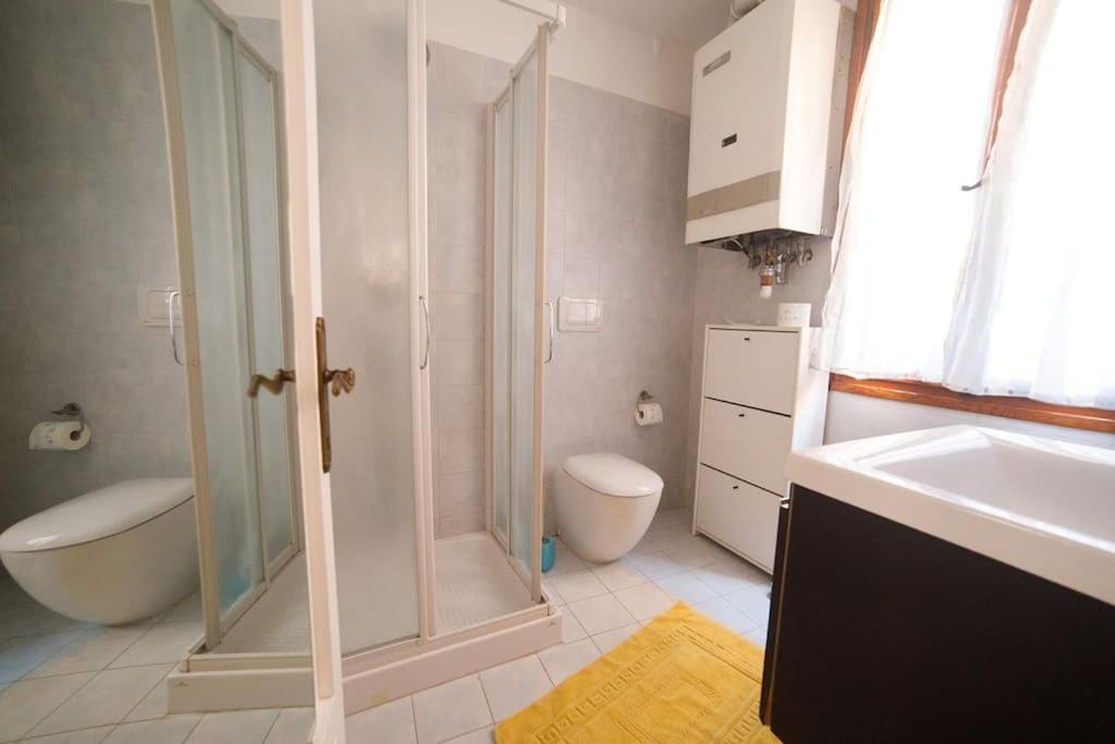Sweet Ca Morgana Home Венеция Экстерьер фото