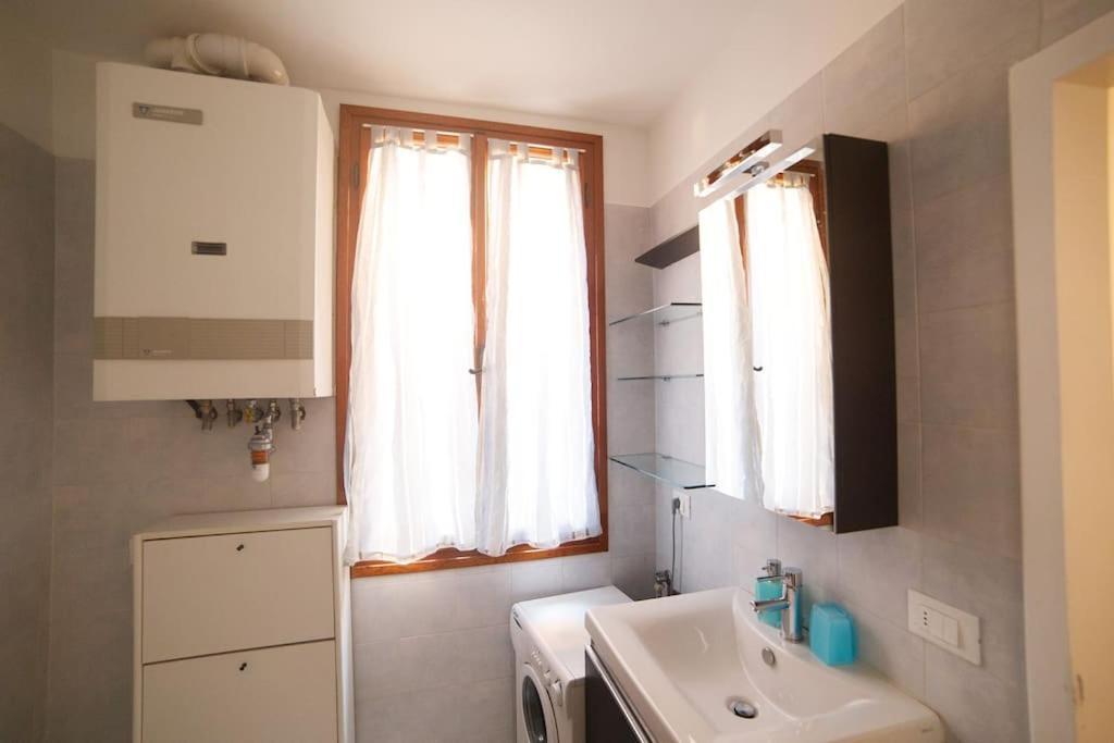 Sweet Ca Morgana Home Венеция Экстерьер фото